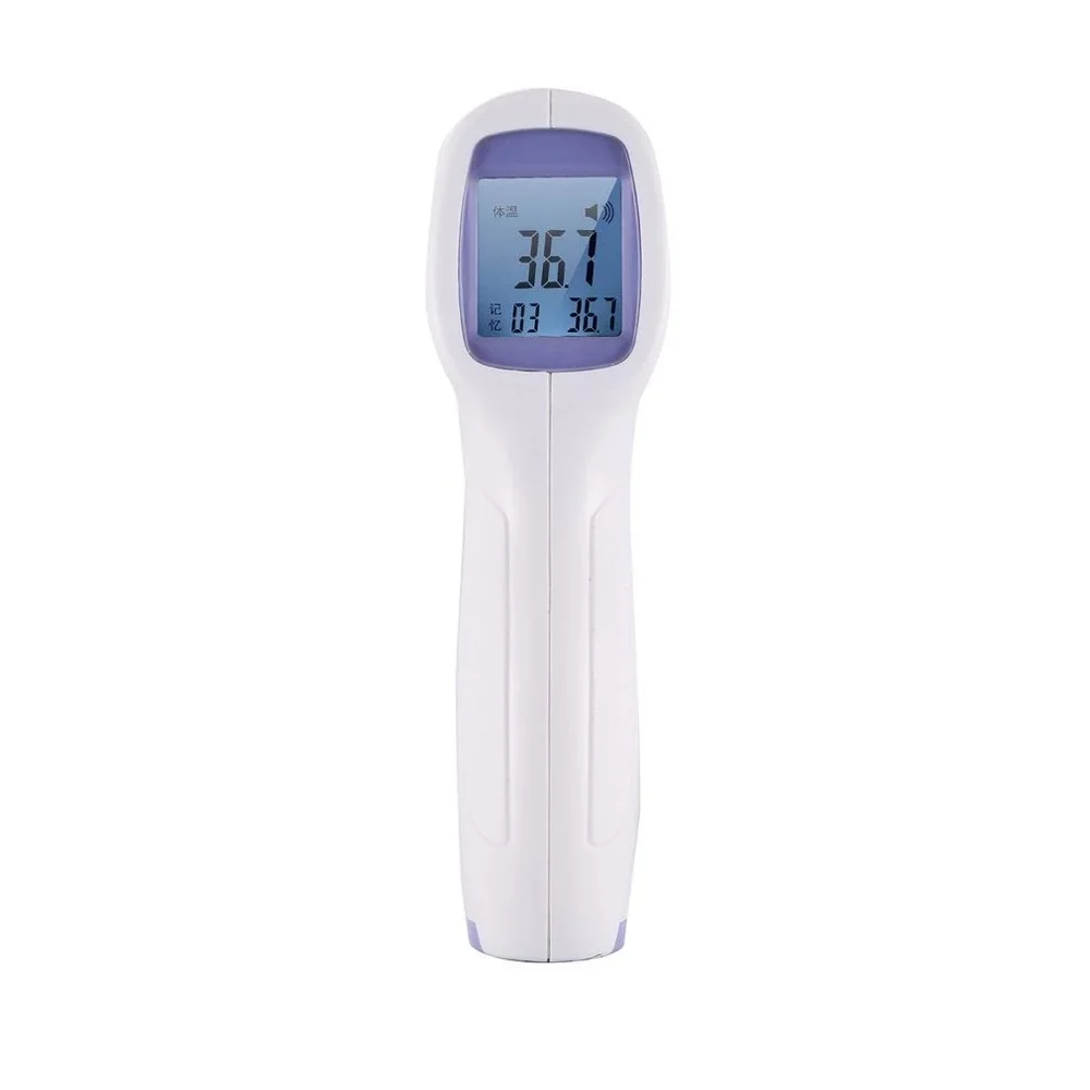 

IM-9001 Multifunctional Infrared Non Contact Thermometer Temperature Meter Household Portable Temperature Measuring Tool