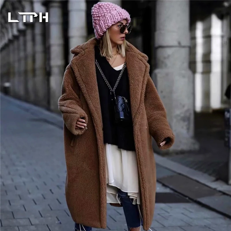 LTPH 2020 Winter new arrival Fashion Casual simple