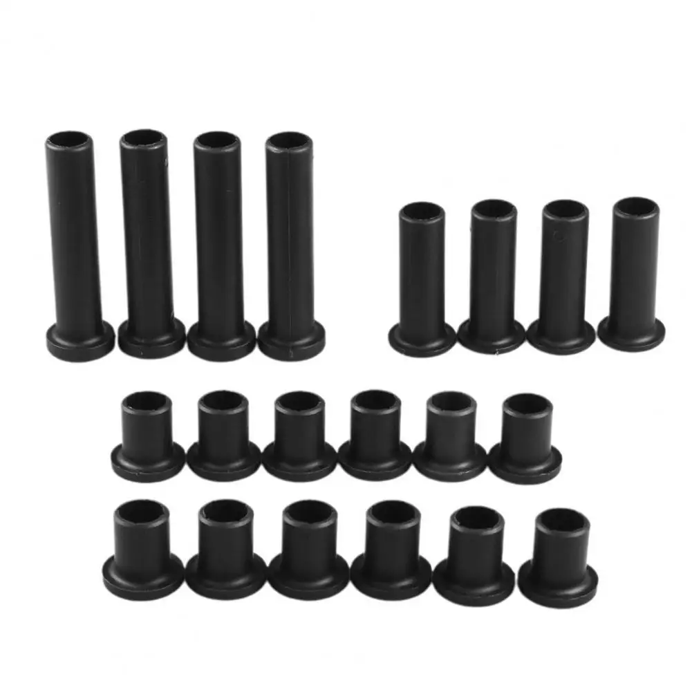 

80%, лидер продаж 2121, 20 шт., рычаг управления задней подвеской, комплект втулок типа А для ПОЛЯРИЗАЦИИ RZR 800/S/4