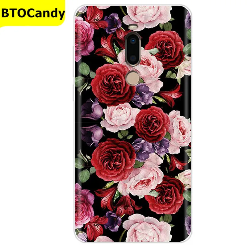 best meizu phone case brand Case for Meizu Note 8 Case Note8 Soft TPU Silicone Phone Cover Back Case for Meizu Note 8 / M8 Note Silicone Case Fundas Coque Cases For Meizu Cases For Meizu