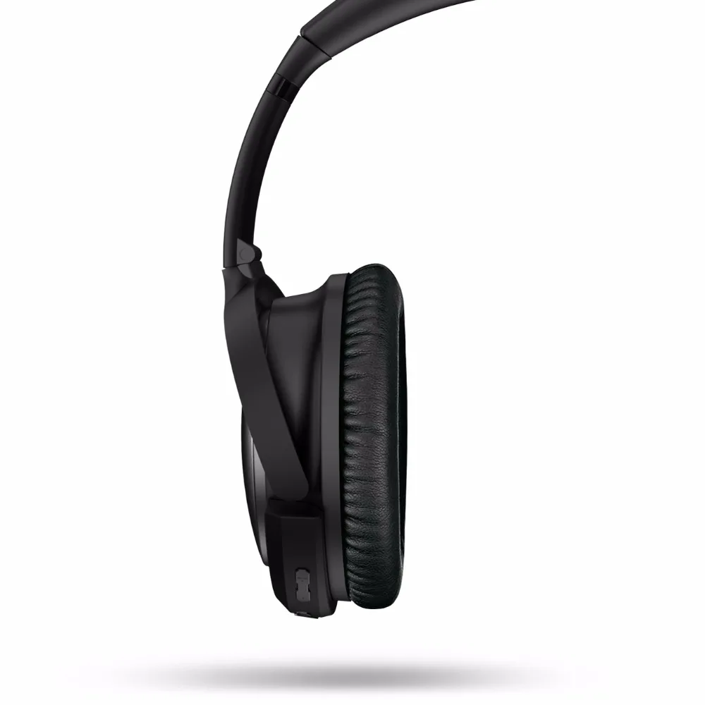 BT4 1 Wireless Bluetooth speaker Adapter for Bose QuietComfort 25 Headphones QC25 and Headphones QC15 
