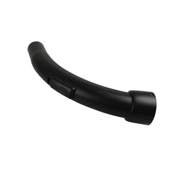 

Wand Bend Hose Handle End 34mm Adapter Attachment Pipe Spare Parts Tube Curved Vacuum Cleaner