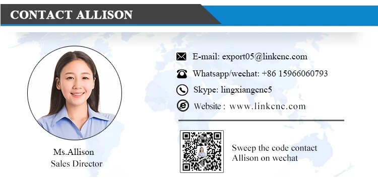 Table model cnc plasma cutting machine 1530