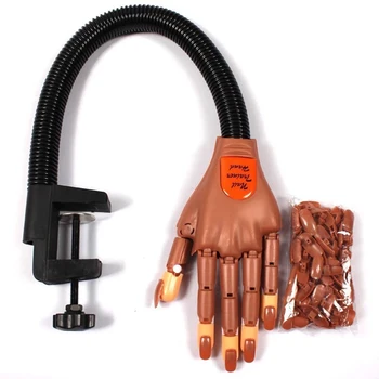 

Manicure Practice Mechanical Hand Prosthetic Hand Activity Joints Novice Activity Prosthetic Hand Manicure Manicure Show