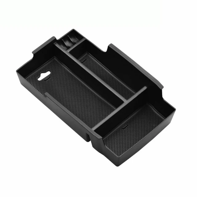 Center Console Armrest Storage Box For Toyota Camry 2012-2017 Organizer Storage Glove Box Tray Container Holder Camry XV50 2012-2017 Camry