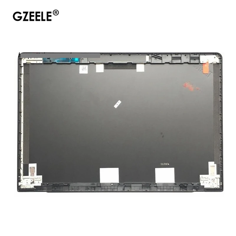 GZEELE новая крышка laptopTop для lenovo S5 E560P ЖК-задняя крышка Non-3D версия AM1H6000500/3D версия AM1H6000I10