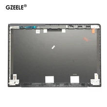 GZEELE новая крышка laptopTop для lenovo S5 E560P ЖК-задняя крышка Non-3D версия AM1H6000500/3D версия AM1H6000I10