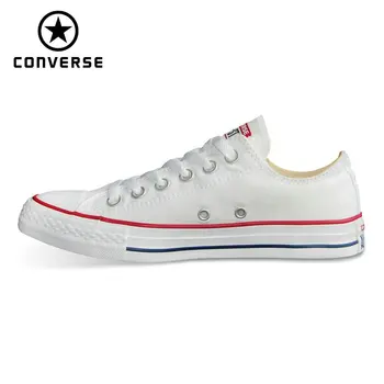 

2019 CONVERSE origina all star shoes new Chuck Taylor uninex classic sneakers man's and woman's Skateboarding Shoes 101000
