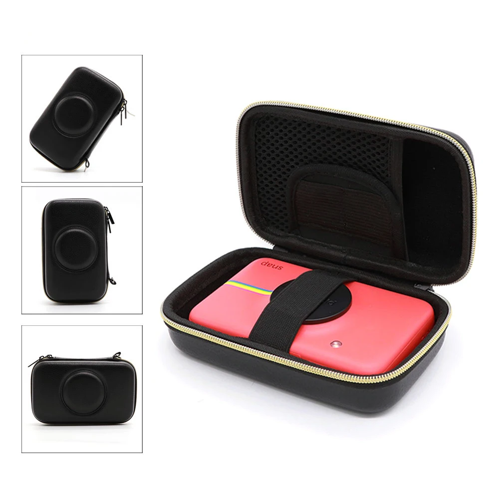 

Portable Camera Bag for Polaroid SNAP TOUCH Protective Camera Case Anti-pressure Storage Bag Travel Carrying Photography Tools