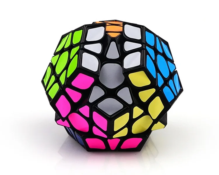 [Kathrine Pearl Five Magic cube] обучающая игрушка Кубик Рубика Профессиональная игра Кубик Рубика Kathrine Pearl Кубик Рубика
