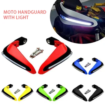 

Monster 796 motobike handguards ATV SCOOTER hand guard dirt bike hand protection for yamaha mt 03 kayo 125 suzuki dl650 vfr 800