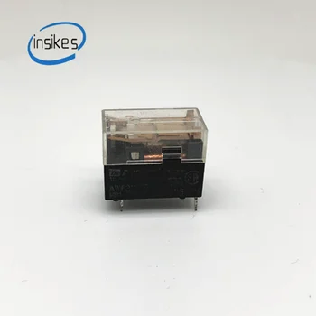 

Relay HB1-DC24V AW621298 2A 24V relay brand new original authentic relay