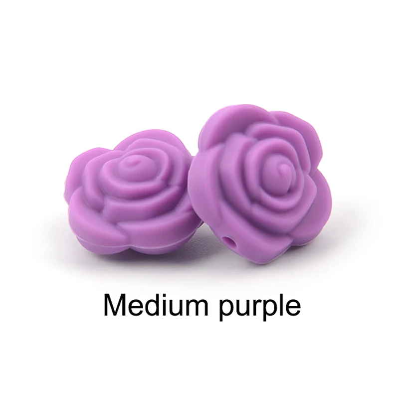 Medium purple