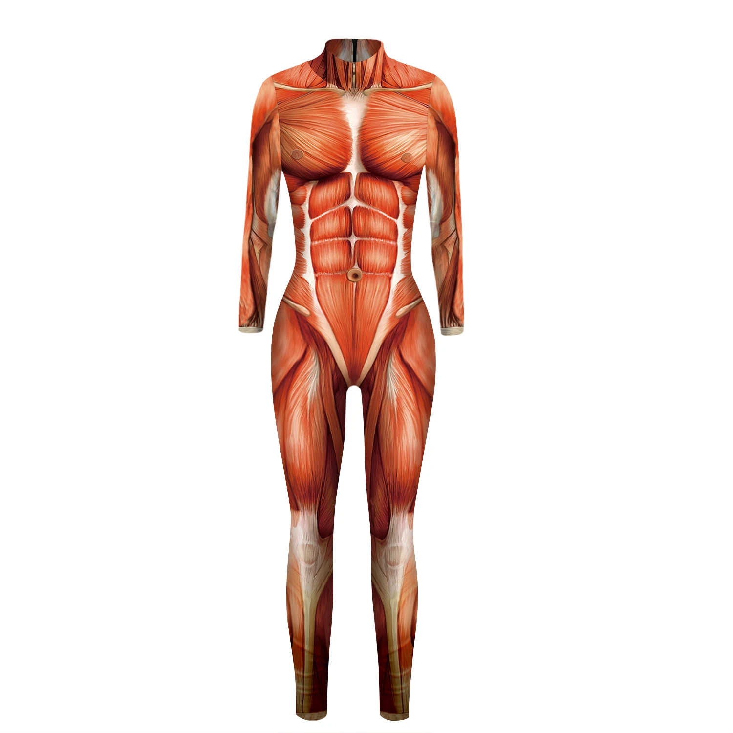 Cosplay&ware Vip Fashion Halloween Cosplay Costumes For Men Women 3d Attack On Titan Anime Printed Muscle Zentai Bodysuit Jumpsuits -Zentai shop online H92064fc945ff4aad916a040ff24f8448n.jpg