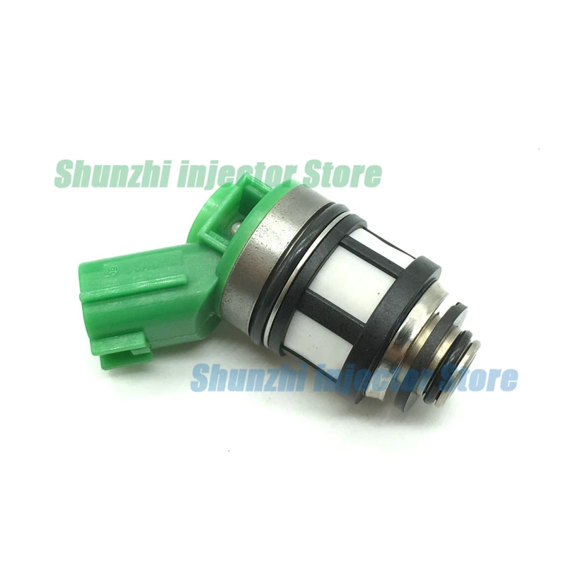 Форсунка топливного инжектора для Nissan Frontier Pickup Xterra 05 13 OEM:16600 1S700 16600 166001S700|injector