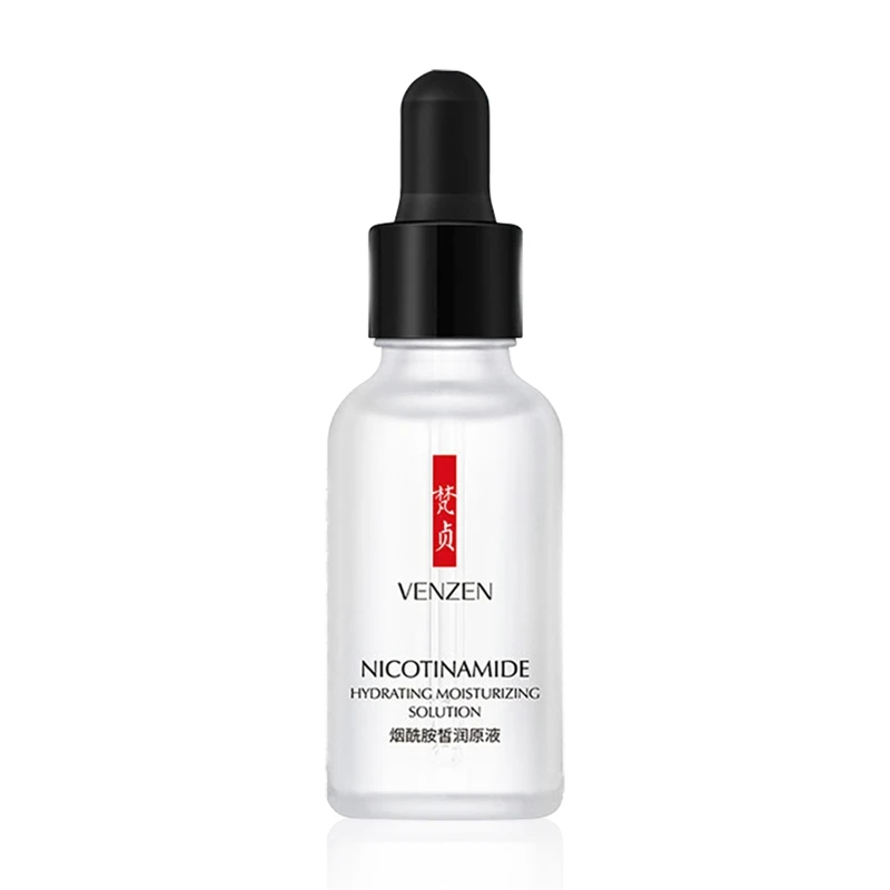 Nicotinamide Сыворотка для лица увлажняющий питательный крем для лица с эфирными маслами