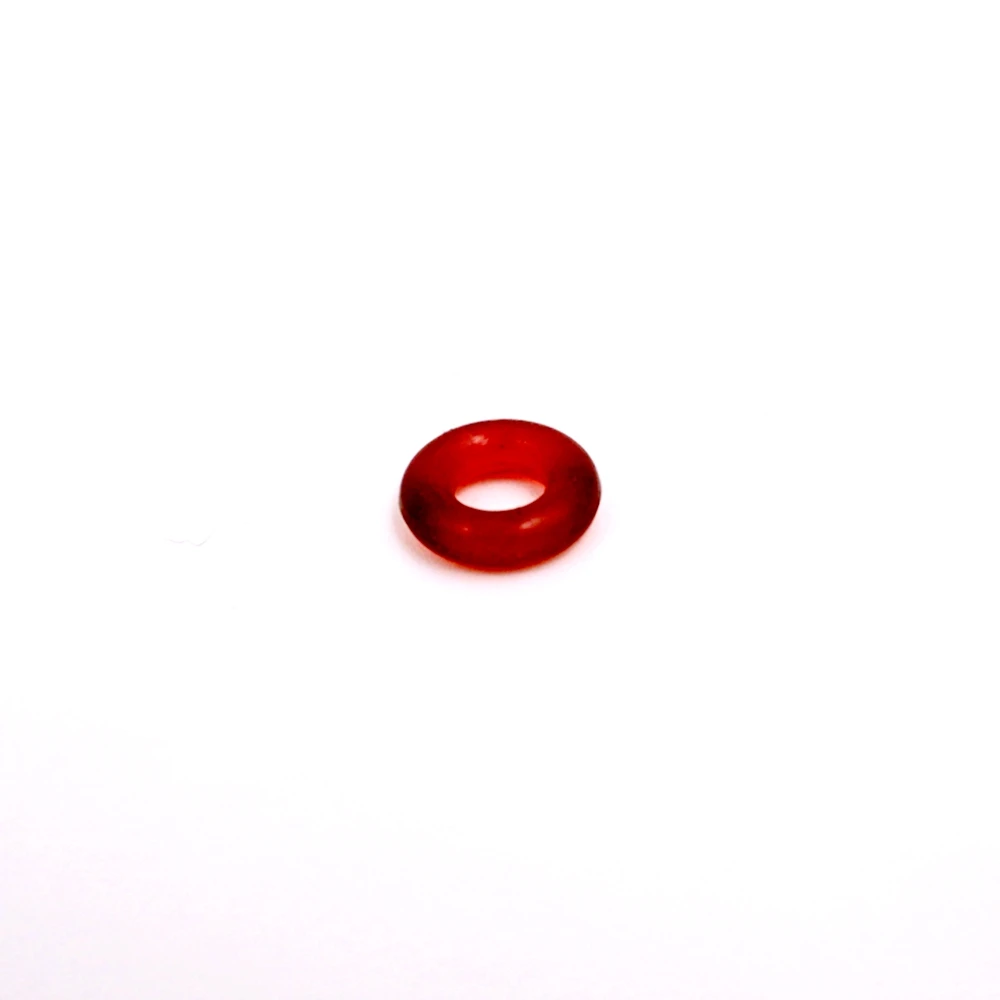 Red O-ring B-8075-007  (3)
