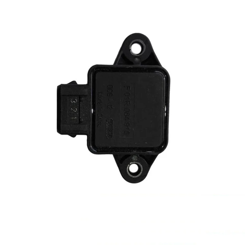 Car Throttle Valve Sensor F01R064915 for DFSK Dongfeng Sokon Mini Bus Van Cargo Truck Engine EQ474 1.3L Spare Part