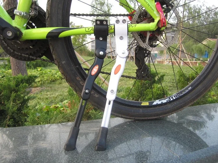26 велосипедный велосипед подставка для парковки MTB горный велосипед поддержка боковой кик стенд для ног