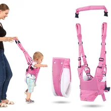 Детские ходунки, переносные детские ремни, помощник малыша, поводок для детей, обучение, обучение, ходьба, Детский пояс для ребенка