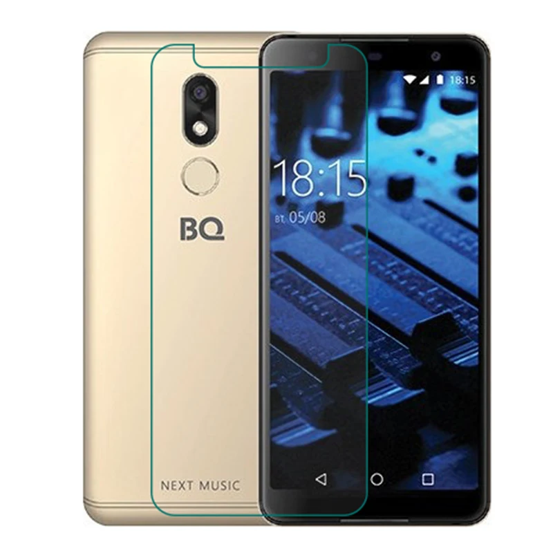 Для BQ BQ-6000L BQ-6015L 6040L BQ-6200L BQ-5512L BQ-5520L BQ-5707G BQ-5702 закаленное Стекло с уровнем твердости 9H 2.5D Экран защитная пленка