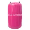 100x60cm Inflatable Air Track Air Roller Fitness Customized Airtrack Air Barrels Air Rolls For Gymnastics Home Use 6