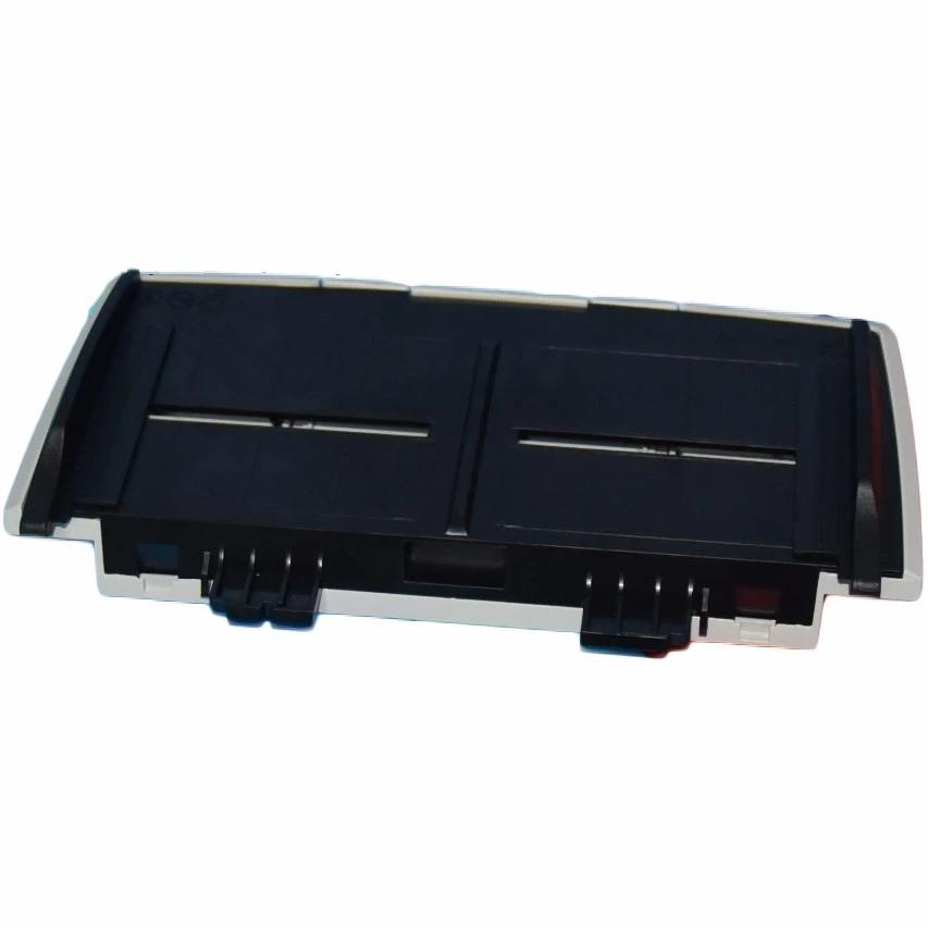 1 шт. АДС Бумага Вход лоток PA03540-E905 PA03630-E910 для Fujitsu FI-6125 FI-6130 6140 FI-6225 6240 6230 желоб блок |