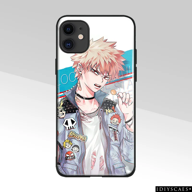 Чехол-накладка для iPhone 6s 7 8 X Xr Xs 11 Pro Max Samsung S Note 9 10 20 Plus | Мобильные телефоны и