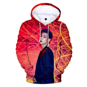 

Hot Sale Street GOT7 3D Print Youth Hoodies Men/Women Hip Hop Comfort Fashion Spring/Autumn Wear Hoodie Long Sleeve Teenage Coat