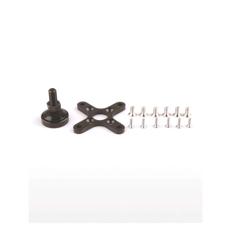 SunnySky X2208 1100KV 1260KV 1500KV 2600KV Brushless motor KV1260 For RC airplane thumbnail 2