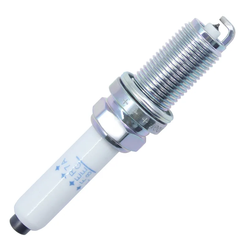 Dekeo PLFER7A8EG(94833) 06K905601B 06K905611C Профессиональный покрытая платиной Свеча зажигания разъем для Audi A3/5/6/7 для Porsche Macan Boxter Golf7 4 предмета в комплекте
