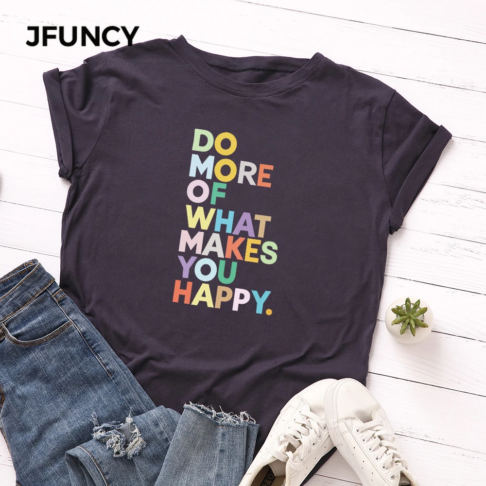Women T Shirts Short Sleeves,2020 Casual Ladies Print with Sayings Blouses Summer Cute Funny Cool Plus Size Tee Tops