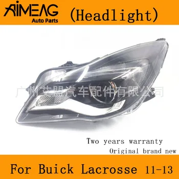 

Made for 13-15 Buick New Lacrosse Headlamp Assembly New Monarch Headlamp High Xenon Headlamp