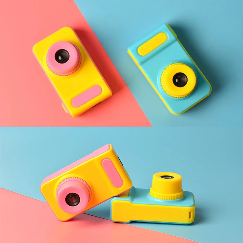 Children Cute Mini Camera Kids Educational Toys for Children Baby Gifts Birthday Gift Digital Camera Cartoon Game Photo Children Cute Mini Camera Kids Educational Toys for Children Baby Gifts Birthday Gift Digital Camera Cartoon Game Photo