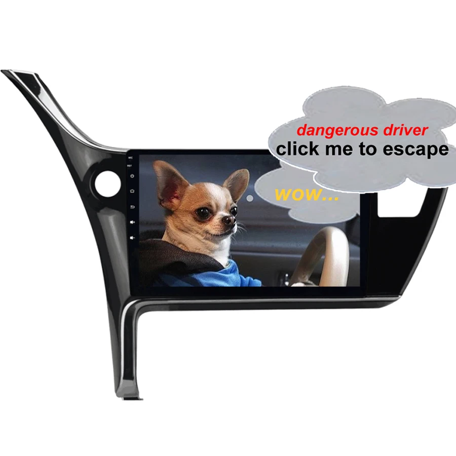 Discount Car Android 9.0 Player for Toyota Corolla 2017 2018 tape recorder 4G Lte sim card Bluetooth GPS Radio Head Unit 2.5D IPS screen 0 Discount Car Android 9.0 Player for Toyota Corolla 2017 2018 tape recorder 4G Lte sim card Bluetooth GPS Radio Head Unit 2.5D IPS screen 0