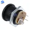 10Pcs DC-022 5.5-2.1 / 5.5 x 2.1mm DC Power Socket/ DC Connector Panel Mounting DC022 ► Photo 2/6