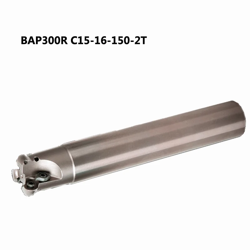 Индексируемый токарный станок BAP300R C15 16 150 2T 1 шт. держатель фрезерного станка