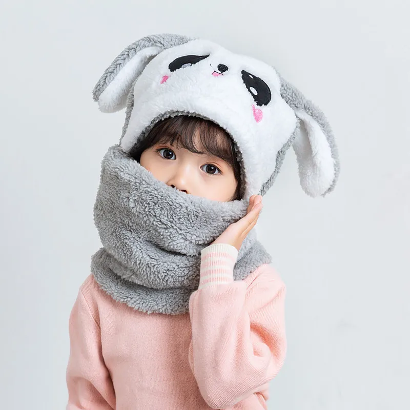 rabbit grey