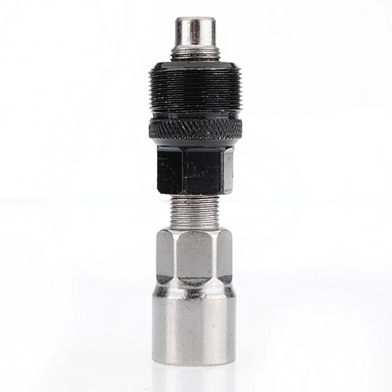【New and Improved】 Electric Crank Puller Tool Kit Wrench Mid Hub Motor E-Bike Conversion Kits.