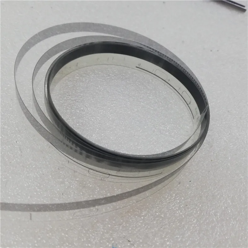 10 шт. C6095-60016 60 дюймов DJ5000 энкодер полосы для hp designjet 5000 5500 плоттер части