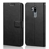 Silicone Flip Case for LG G7 ThinQ G7 Luxury Wallet PU Leather Magnetic Phone Bags Cases for LG G7 ThinQ G7 with Card Holder 6