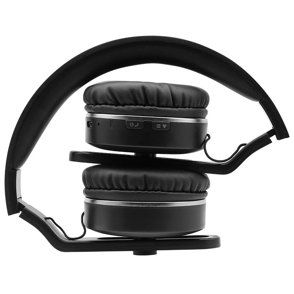 E83 беспроводные Bluetooth наушники с микрофоном Складная легкая беспроводная гарнитура на ухо для Iphone samsung Xiaomi