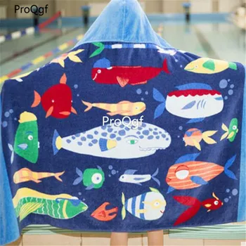 

ProQgf 1Pcs A Set Children Beach Sun Towel tipianwang