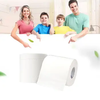 

Roll toilet paper export toilet paper English packaging I6Z3