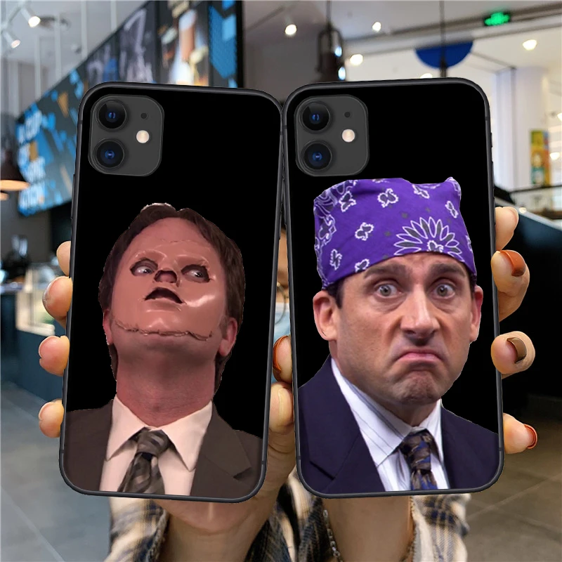 Чехол для iPhone 11 Pro XS MAX 6 6S 7 8 Plus X XR SE | Мобильные телефоны и аксессуары