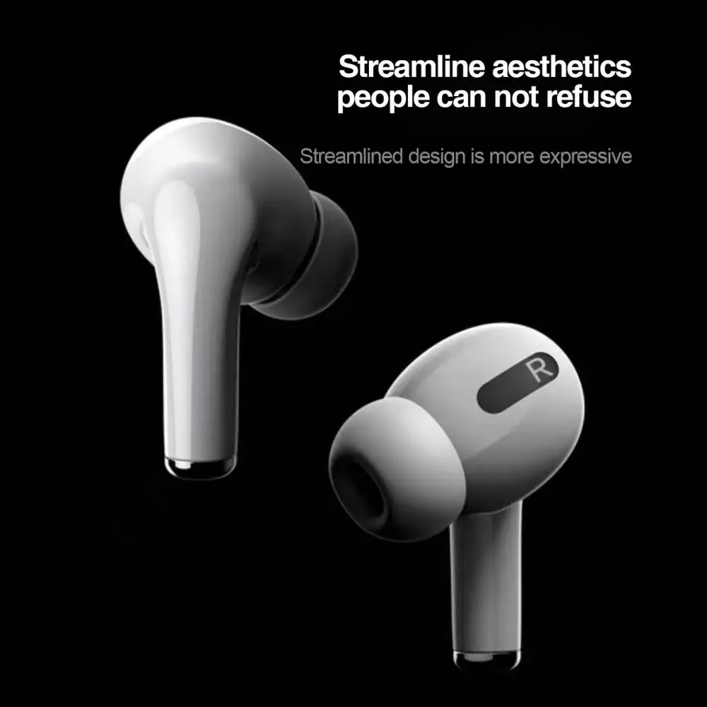 Lenovo LP1S TWS Wireless Earphone Bluetooth 5.0 Dual Stereo Touch Control for iOS/Android