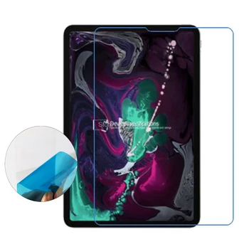 

Soft TPU Nano-coated Explosion-proof Screen Protectors For iPad Pro 2018 11 2020 Tablet Protective Film