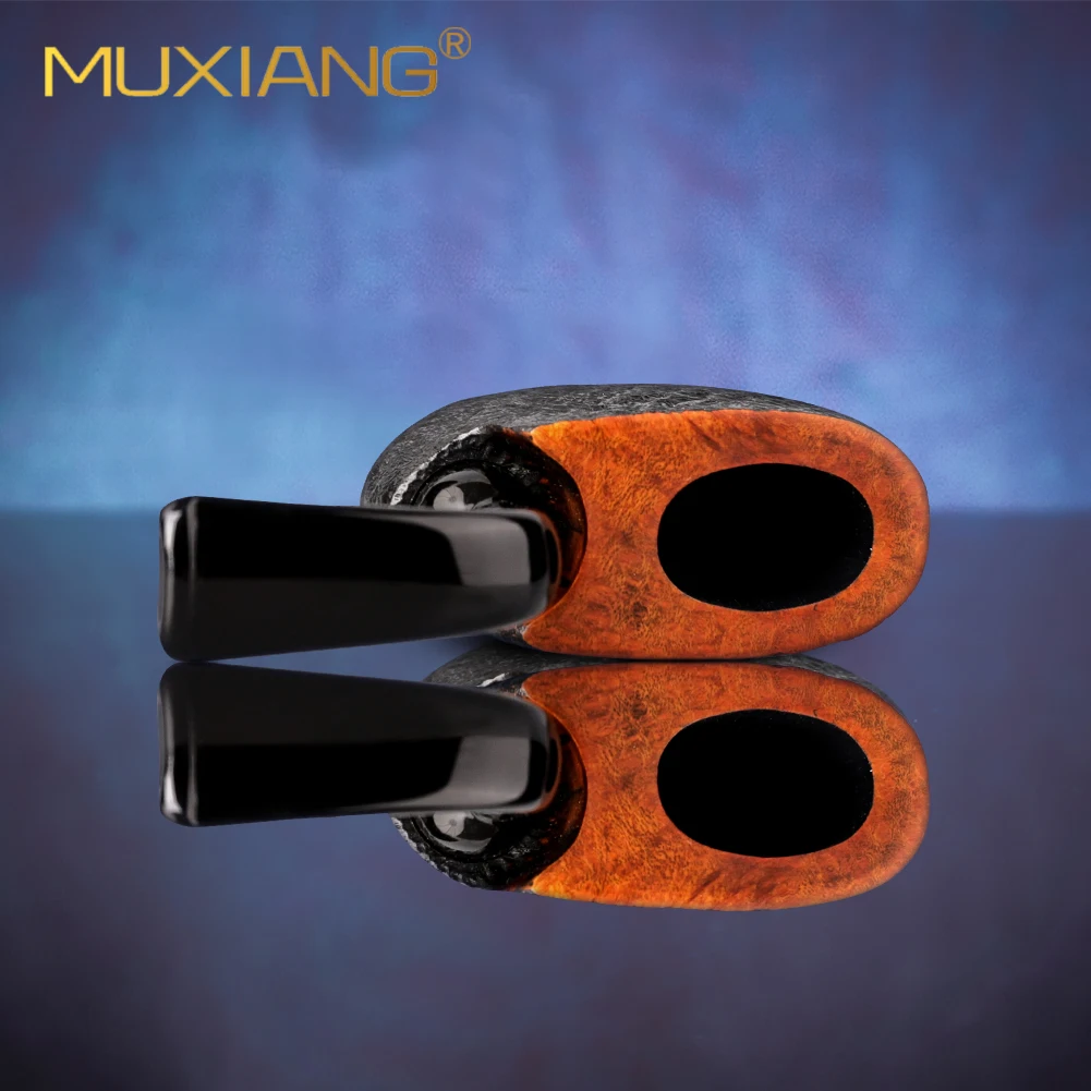 H92079e301ecc441db3bff24cc20097f1R Handgemachte Mini-Rauchpfeife aus Bruyèreholz