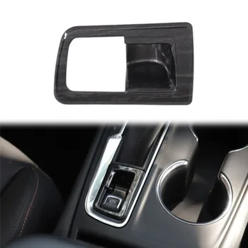

Car Electronic Hand Brake Button Cover Trim For Chevrolet Equinox 2017+ ABS Decoration Sticker Auto Interior Accessories