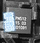 10 шт./лот PN512 PN512HN PN5120A0HN1/C2 HVQFN32 PN5120A0HN1/C1